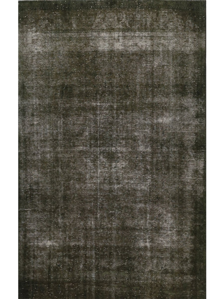 7x11 Vintage Persian Area Rug - 108982.