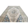 7x12 Antique Turkish Anatolian Area Rug - 111184.