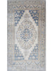 7x12 Antique Turkish Anatolian Area Rug - 111184.