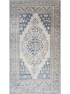 7x12 Antique Turkish Anatolian Area Rug - 111184.