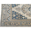 7x12 Antique Turkish Anatolian Area Rug - 111184.