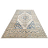 7x12 Antique Turkish Anatolian Area Rug - 111184.