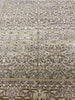 7x20 Antique Persian Malayer Runner - 108680.