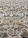 7x20 Antique Persian Malayer Runner - 108680.