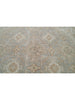 7x7 Round Oushak Area Rug - 501698.