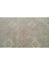 7x7 Round Oushak Area Rug - 501698.