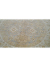 7x7 Round Oushak Area Rug - 501698.