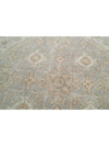 7x7 Round Oushak Area Rug - 501698.