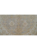 7x7 Round Oushak Area Rug - 501698.