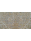 7x7 Round Oushak Area Rug - 501698.