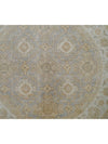 7x7 Round Oushak Area Rug - 501698.