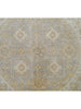 7x7 Round Oushak Area Rug - 501698.