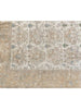 7x7 Old Persian Karajeh Area Rug - 110341.