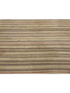 7x7 Old Persian Kilim Rug – 110977.