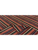 7x7 Old Persian Kilim Rug – 110983.