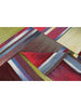 Persian Kilim Area Rug - 6.6x8.3 - Multi - 109934.