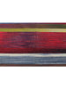 Persian Kilim Area Rug - 6.6x8.3 - Multi - 109934.