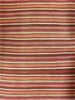 7'3 x 8'10 Old Persian Kilim Area Rug - 110679.