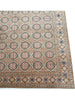 6x9 Old Turkish Kaisari Area Rug - 103545.