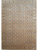 6x9 Old Turkish Kaisari Area Rug - 103545.