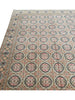 6x9 Old Turkish Kaisari Area Rug - 103545.