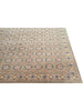 6x9 Old Turkish Kaisari Area Rug - 103545.