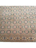 6x9 Old Turkish Kaisari Area Rug - 103545.