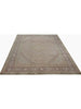 8'5 x 11'6 Old Persian Tabriz Masterpiece Rug - 109367.