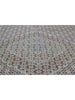 8'5 x 11'6 Old Persian Tabriz Masterpiece Rug - 109367.