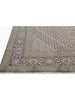 8'5 x 11'6 Old Persian Tabriz Masterpiece Rug - 109367.