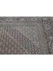 8'5 x 11'6 Old Persian Tabriz Masterpiece Rug - 109367.