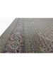 8'5 x 11'6 Old Persian Tabriz Masterpiece Rug - 109367.