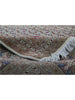 8'5 x 11'6 Old Persian Tabriz Masterpiece Rug - 109367.
