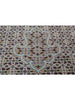 8'5 x 11'6 Old Persian Tabriz Masterpiece Rug - 109367.