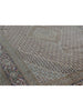 8'5 x 11'6 Old Persian Tabriz Masterpiece Rug - 109367.