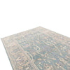 8'6" x 12'0" Turkish Oushak Area Rug - 111217.