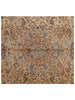 8'6 x 13'1 Old Persian Tabriz Area Rug - 107635.