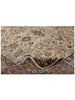 8'6 x 13'1 Old Persian Tabriz Area Rug - 107635.