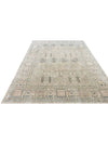 8'7" x 11'9" Persian Bijar Area Rug - 502556.