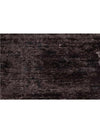 8'7" x 12'10" Overdyed Persian Area Rug - 108963.