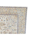 8'7" x 12'6" Old Persian Kerman Area Rug - 104300.