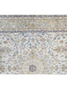 8'7" x 12'6" Old Persian Kerman Area Rug - 104300.