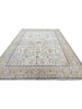 8'7" x 12'6" Old Persian Kerman Area Rug - 104300.