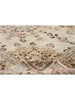 8'8" x 12'5" Antique Persian Tabriz Area Rug - 106492.