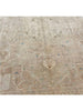 8x10 Antique Persian Bakhtiari Area Rug - 102528.