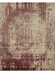  8x10 Contemporary Area Rug - 108749.