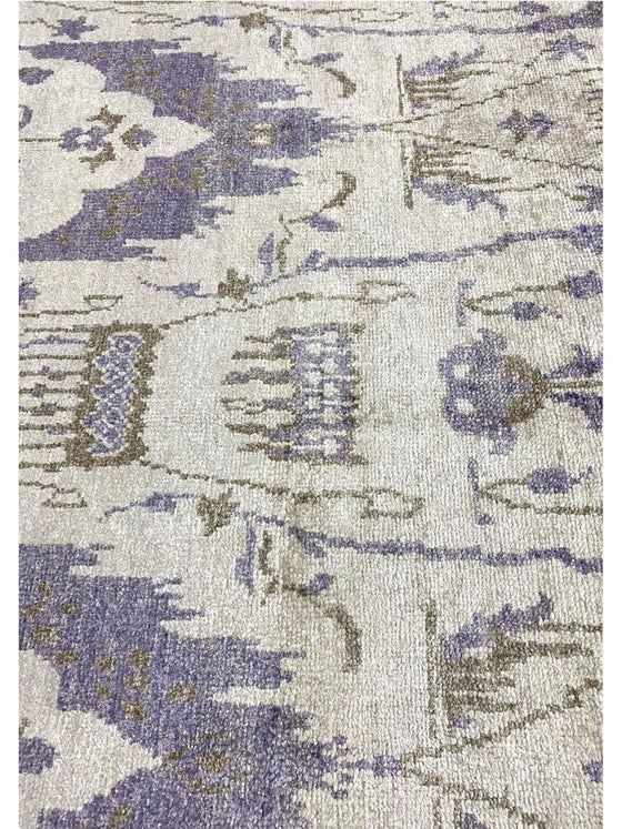 8x10 Contemporary Area Rug - 500471.