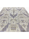 8x10 Contemporary Area Rug - 500471.