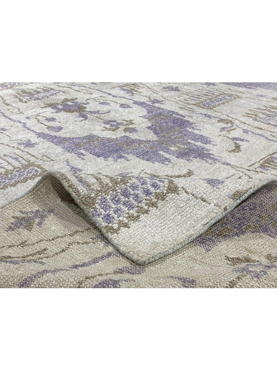 8x10 Contemporary Area Rug - 500471.