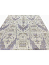 8x10 Contemporary Area Rug - 500471.